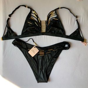 Agent Provocateur Bikini Set